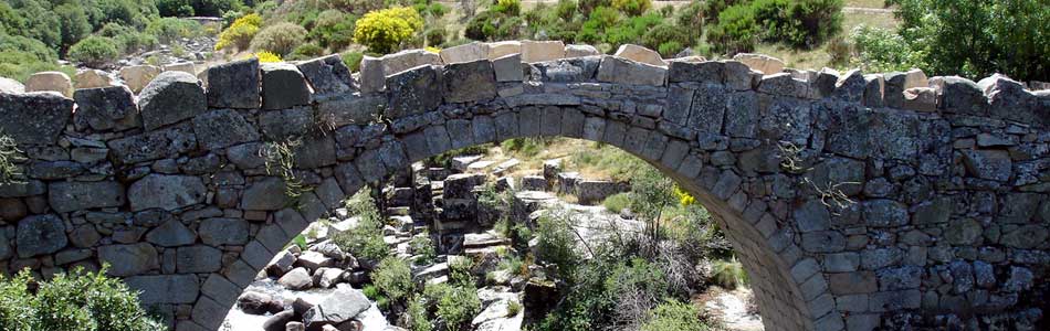Muchos rincones con encanto que te esperan en las cercan&iacute;as de nuestro camping